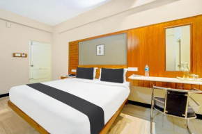 Super Hotel O Broadway Ernakulam